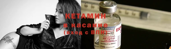 тгк Пересвет
